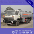 Dongfeng153(Classic) 24500L 6x4 Oil Tank Truck, hot sale of Fuel Tank Truck